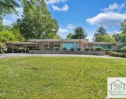 1503 Lakeview Trail, Martinsville image