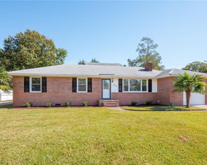 3215 Camellia Drive, Northwest Portsmouth