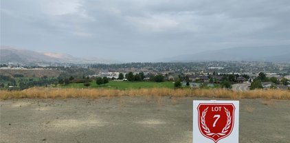 961 Mt. Griffin Road Unit Lot 7, Vernon