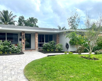 1705 Ne 24th St, Wilton Manors