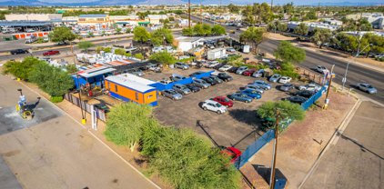 1170 E Benson, Tucson