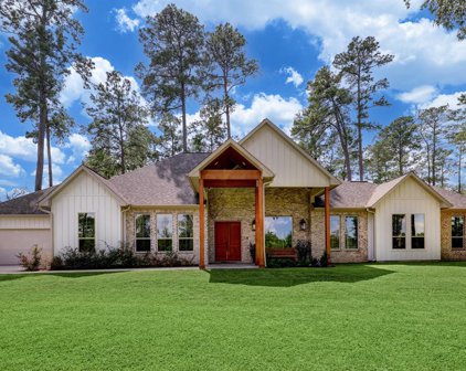 25211 Melanie Pointe, Tomball