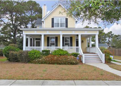 1206 Hepburn Street, James Island