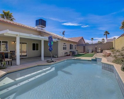 404 Casa Del Norte Drive, North Las Vegas