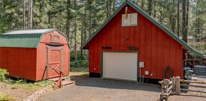 351 N Kokanee Ridge Drive, Hoodsport