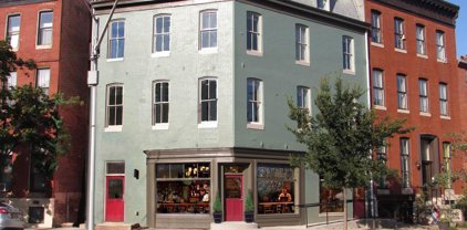 847 Park Ave, Baltimore