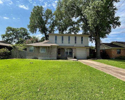 528 Rorary  Drive, Richardson