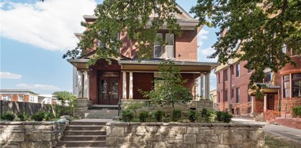509 Gladstone Boulevard, Kansas City