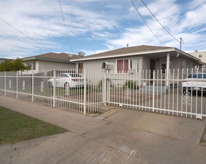 4017 W 130th St, Hawthorne