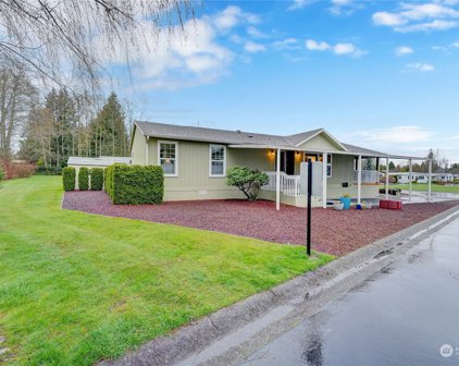 2725 E Fir Street Unit #61, Mount Vernon