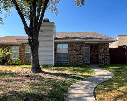 1511 Butterfield  Drive, Mesquite