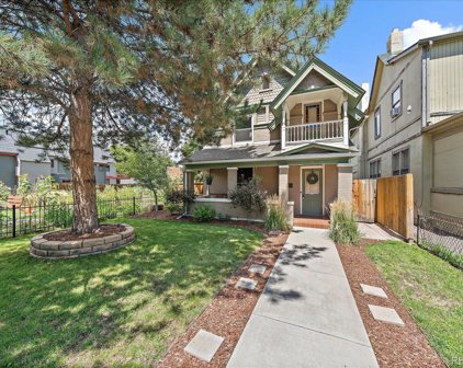 69 W Bayaud Ave, Denver
