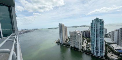 325 S Biscayne Blvd Unit #LPH 19, Miami