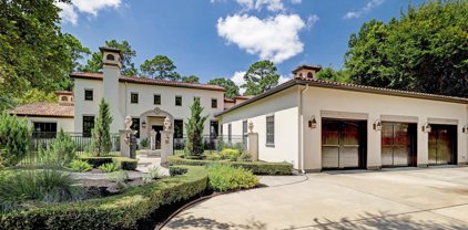 5841 Longmire Court, Conroe