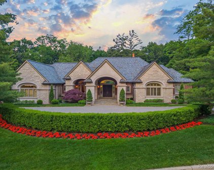 20 HIDDEN, Bloomfield Hills