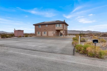 12745 Fairfield Avenue, Las Vegas