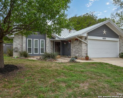 8001 Forest Cabin, Live Oak