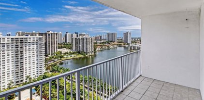 2801 Ne 183rd St Unit #2208W, Aventura