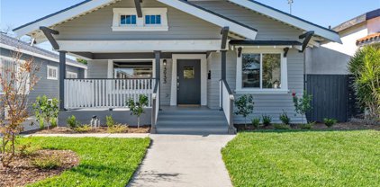 3933 S Harvard Boulevard, Los Angeles