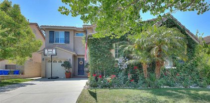 Helena Place, Fontana
