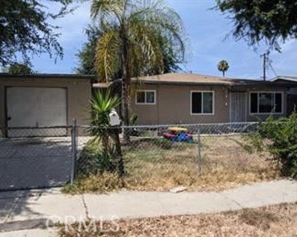 577 lochmere Avenue, La Puente