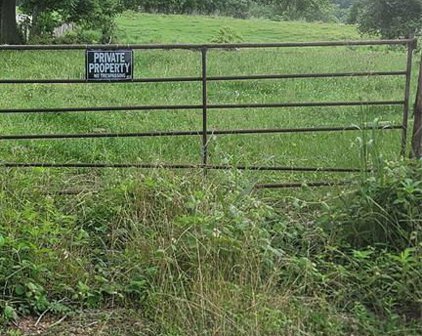 County Rd 235, Wharton