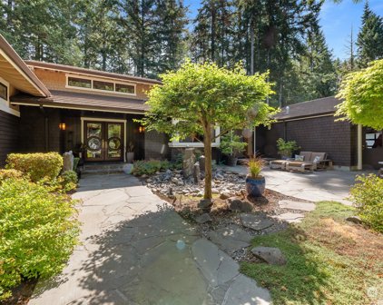 12517 Nuthatch Drive NW, Gig Harbor