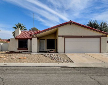 3221 Terra Bella Drive, Las Vegas