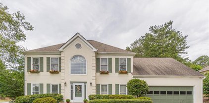5340 Cameron Forest Parkway, Johns Creek