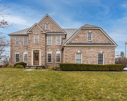 8856 Pin Oak Drive, Zionsville