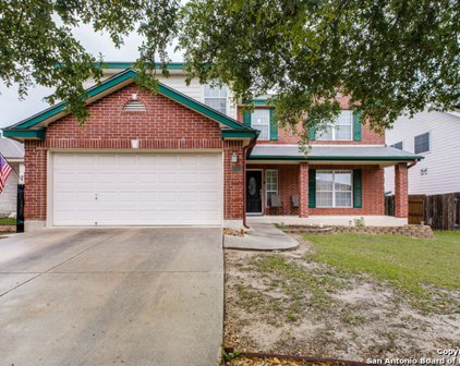 9723 Lindrith, Helotes