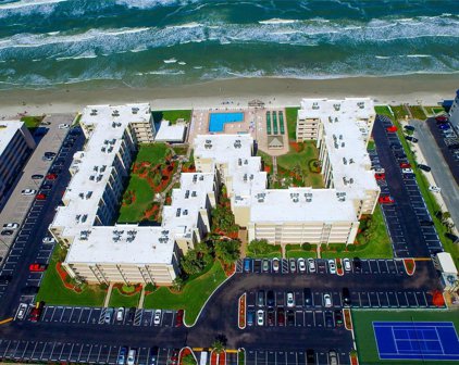 4175 S Atlantic Avenue Unit 429, New Smyrna Beach
