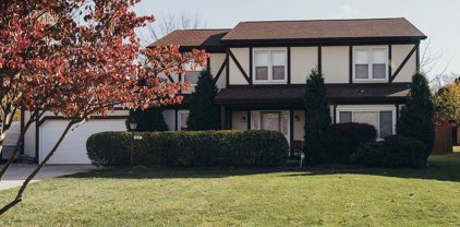 4801 N Hillary Oval, Richmond Heights
