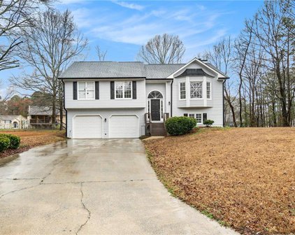 75 Willow Bend Nw Drive, Cartersville