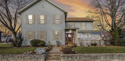 316 W Chicago Street, Buchanan