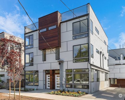 2045 A NW 60th Street, Seattle