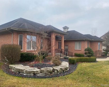 55724 WHITNEY, Shelby Twp