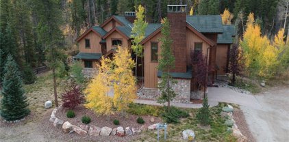 1688 Soda Ridge  Road, Keystone