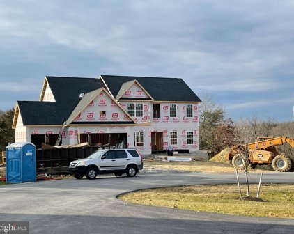 Lot 33 Helens Drive, Greencastle