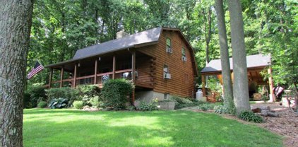 4739 Fishers Hollow Rd, Myersville