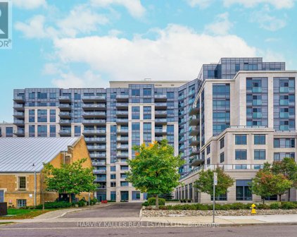 35 Saranac Boulevard Unit 1007, Toronto