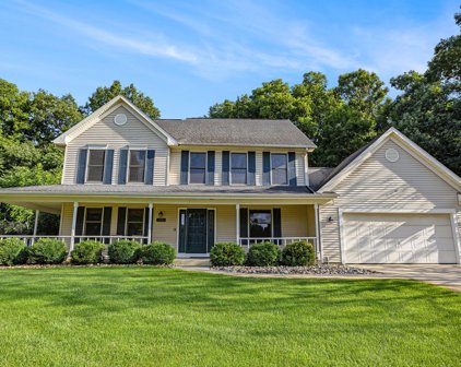 9235 Cotters Ridge Road, Richland