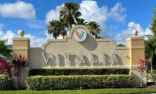 Vitalia at Tradition Homes for Sale