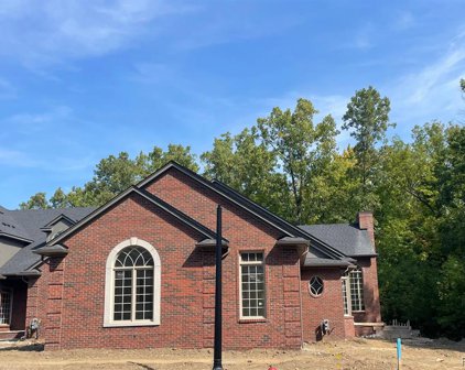 2653 Barberry, Shelby Twp