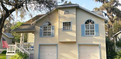 281 Bayou Circle, Debary