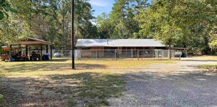 429 Cr 4740, Silsbee