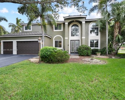 10050 Nw 56th Ct, Coral Springs