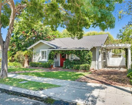 163 N N. A Street, Tustin