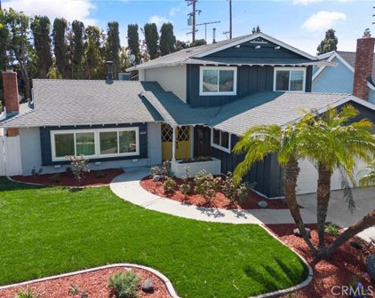 16222 Placid Drive, Whittier