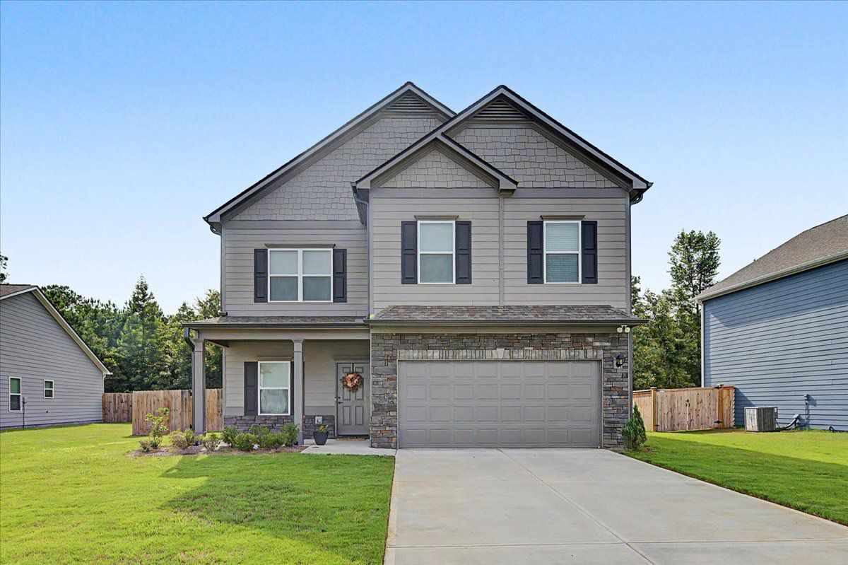 14 Mossy Oak Ln, Rome, GA 30165